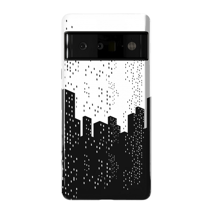 Pixel 6 Pro StrongFit Special City by Alberto