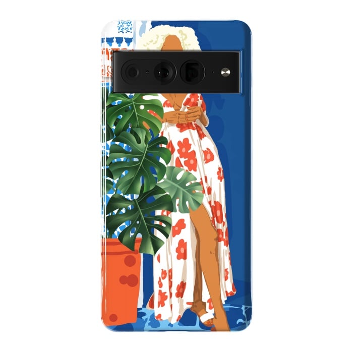 Pixel 7 Pro StrongFit Culture Is The Arts Elevated To A Set Of Beliefs by Uma Prabhakar Gokhale