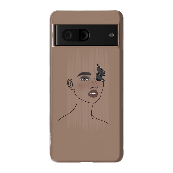 Pixel 7 StrongFit Morena by Jms
