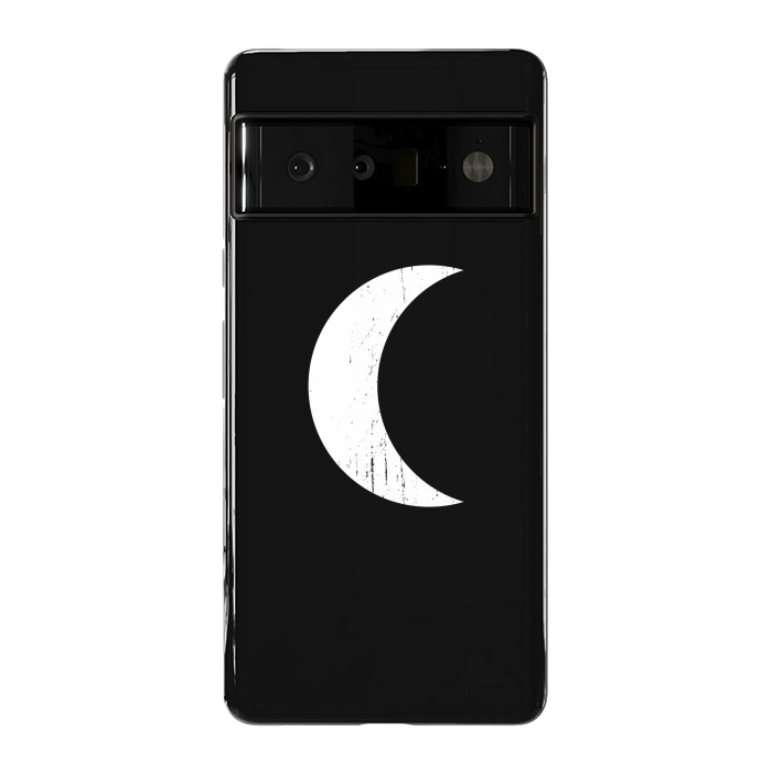 Pixel 6 Pro StrongFit Moon by TMSarts