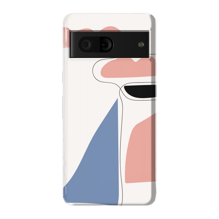 Pixel 7 StrongFit Sume by Creativeaxle
