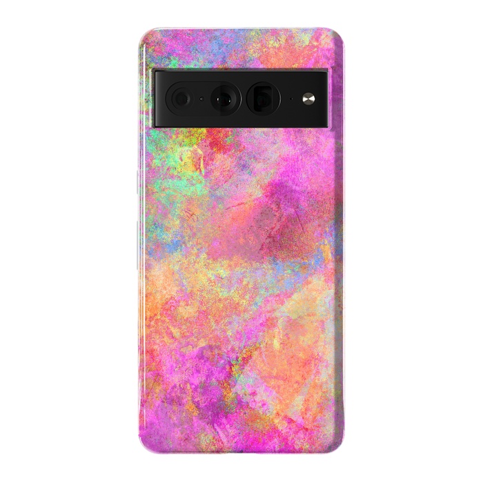Pixel 7 Pro StrongFit The clouds of the universe  by Steve Wade (Swade)