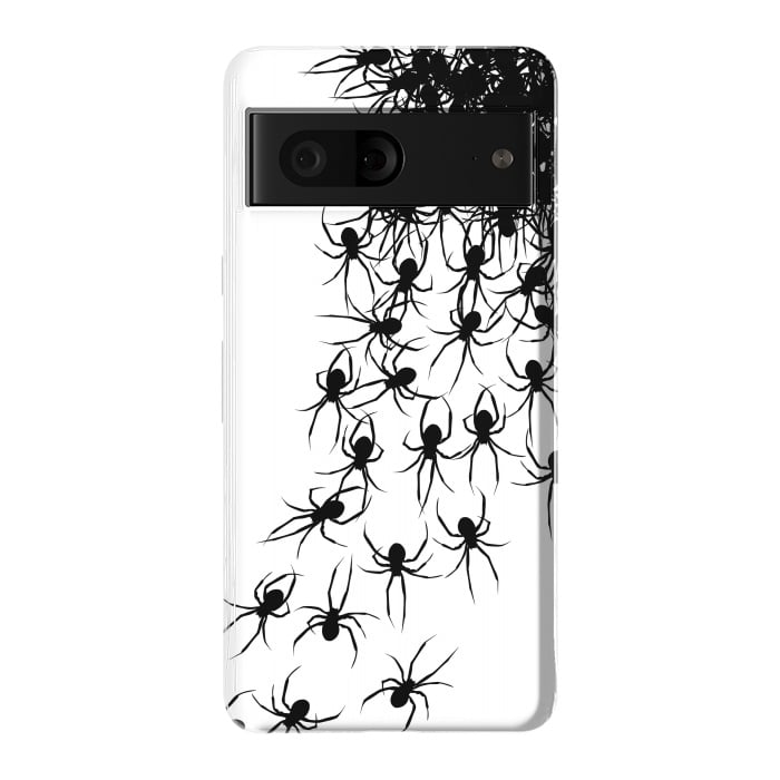 Pixel 7 StrongFit Spiders by Alberto