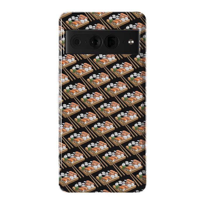 Pixel 7 Pro StrongFit Sushi by Alberto