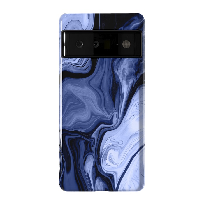 Pixel 6 Pro StrongFit Bloom 1 by Ashley Camille