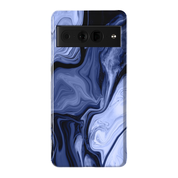 Pixel 7 Pro StrongFit Bloom 1 by Ashley Camille