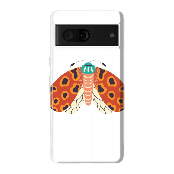 Pixel 7 StrongFit Spring Butterfly 005 by Jelena Obradovic