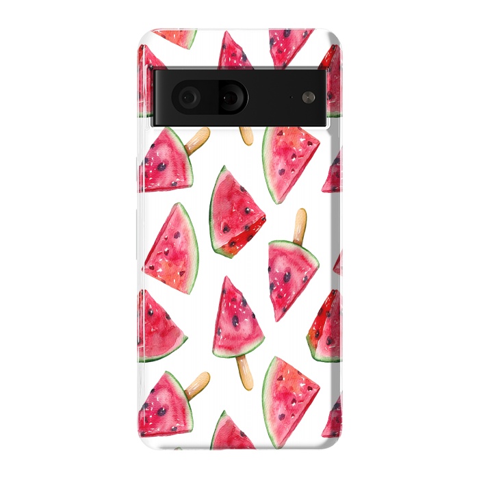 Pixel 7 StrongFit watermelon i by haroulita