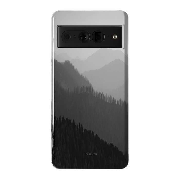 Pixel 7 Pro StrongFit Come to the Hills by ''CVogiatzi.