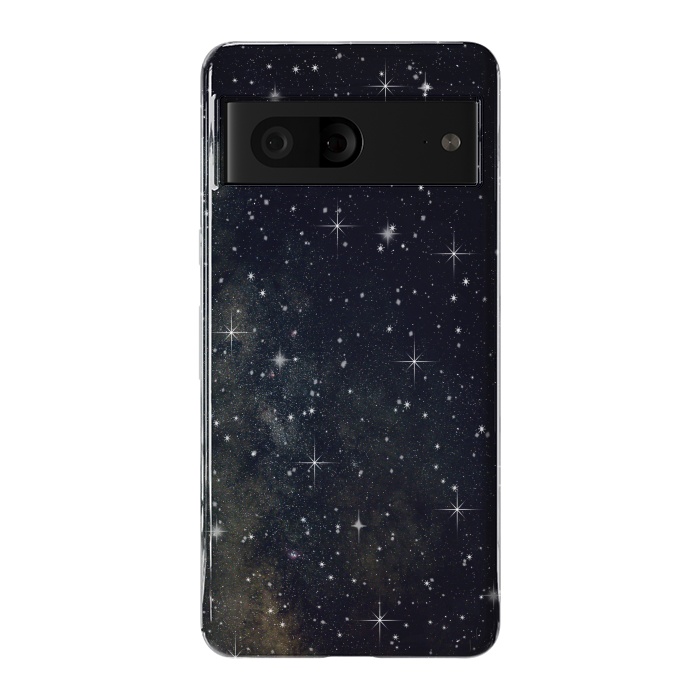 Pixel 7 StrongFit starry nights i by haroulita