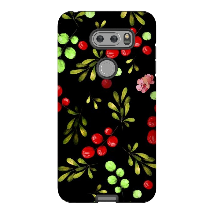 V30 StrongFit Berries Pattern by Bledi