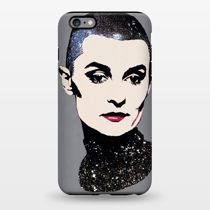 iPhone 6/6s plus StrongFit Sinéad O'Connor  by Winston