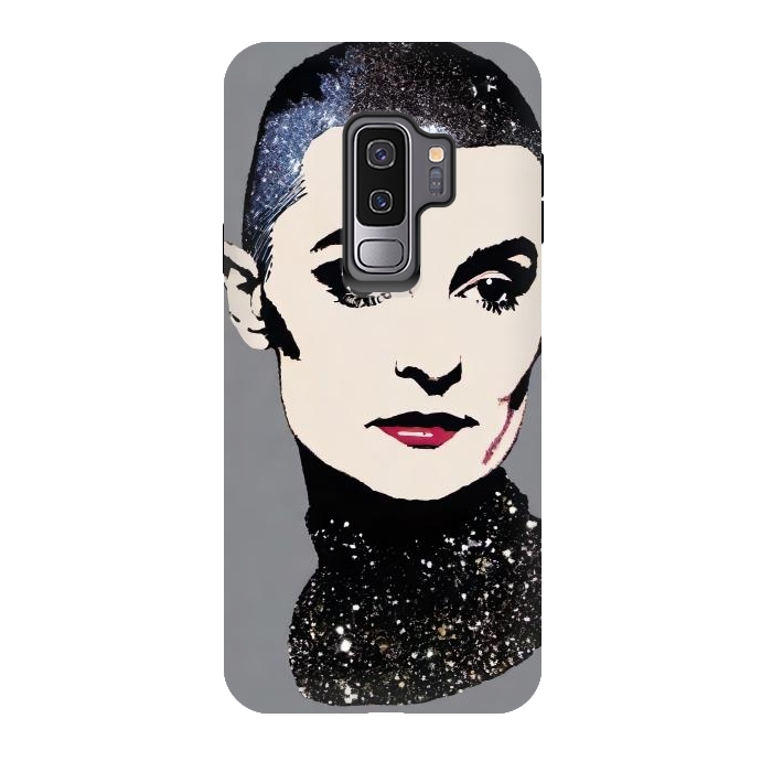 Galaxy S9 plus StrongFit Sinéad O'Connor  by Winston