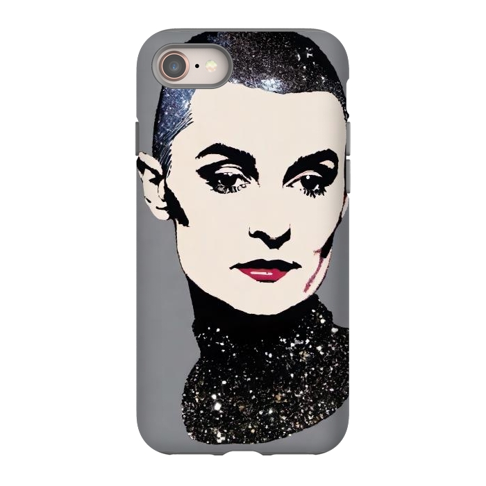 iPhone 8 StrongFit Sinéad O'Connor  by Winston