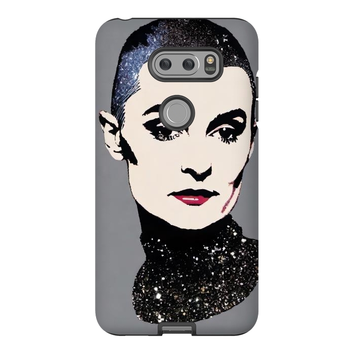 V30 StrongFit Sinéad O'Connor  by Winston
