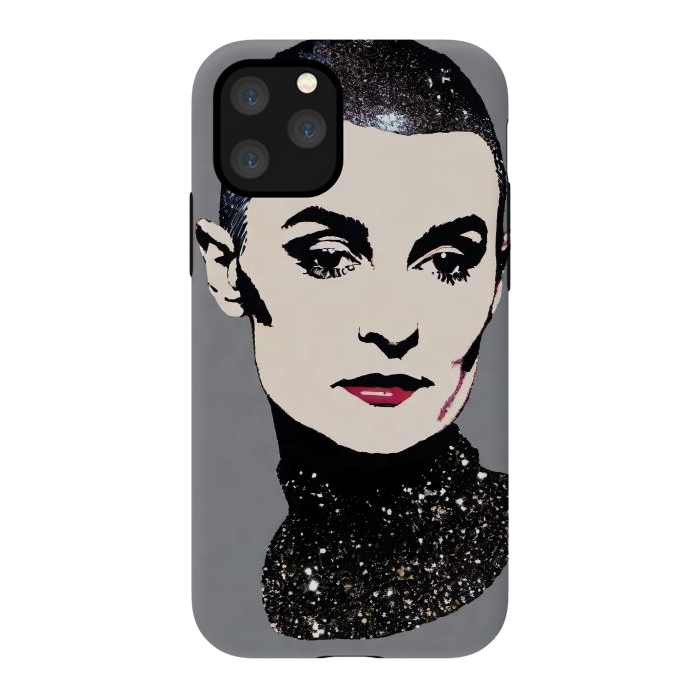 iPhone 11 Pro StrongFit Sinéad O'Connor  by Winston