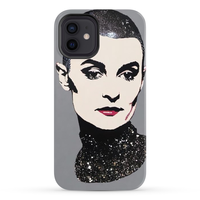 iPhone 12 StrongFit Sinéad O'Connor  by Winston