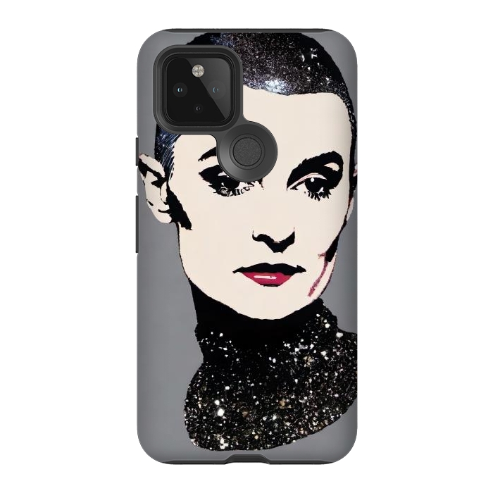Pixel 5 StrongFit Sinéad O'Connor  by Winston