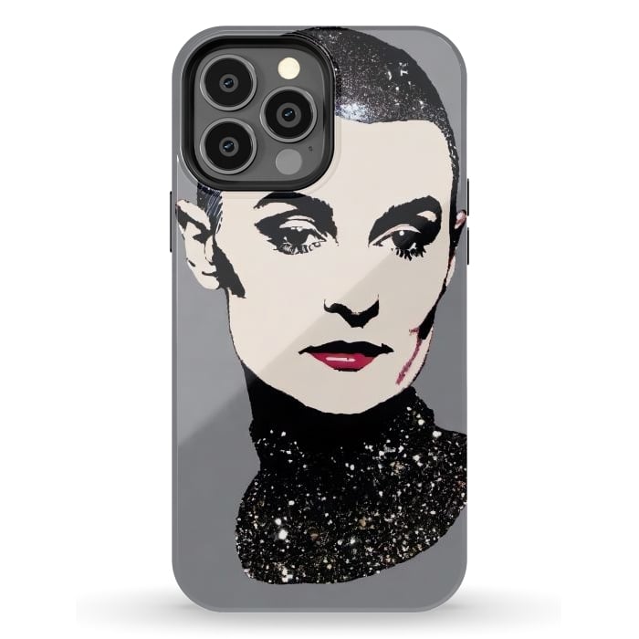 iPhone 13 Pro Max StrongFit Sinéad O'Connor  by Winston