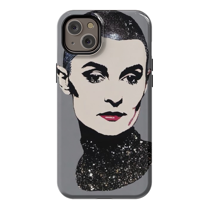 iPhone 14 Plus StrongFit Sinéad O'Connor  by Winston