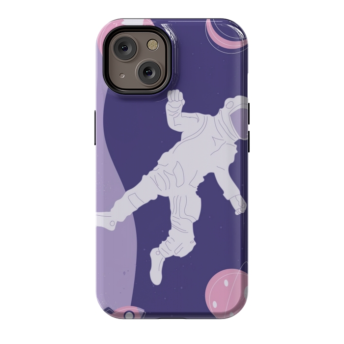iPhone 14 StrongFit Astronaut by Winston
