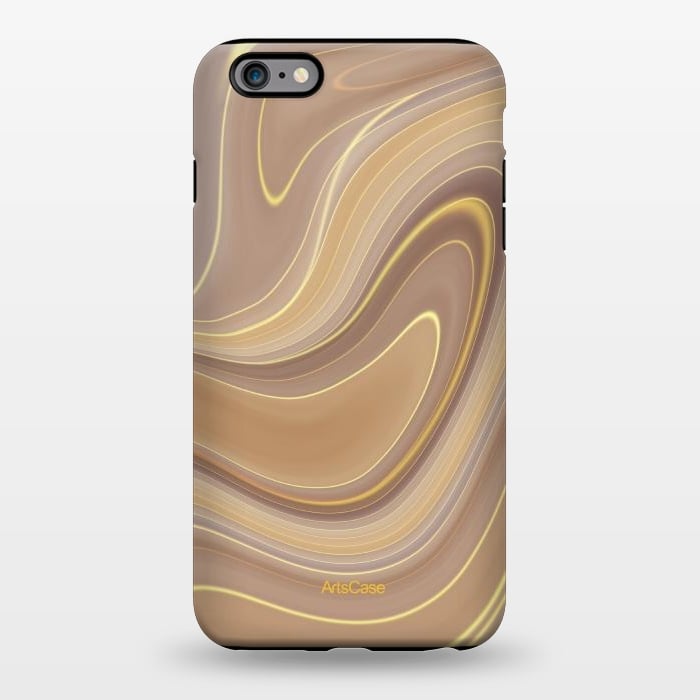 iPhone 6/6s plus StrongFit Full flamboyance by ArtsCase