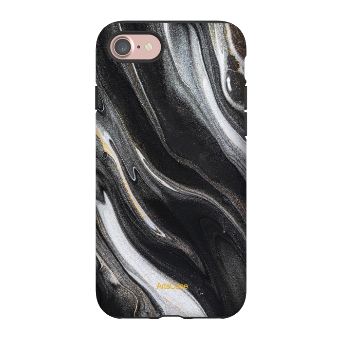 iPhone 7 StrongFit Charming Mirage by ArtsCase