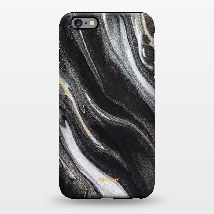 iPhone 6/6s plus StrongFit Charming Mirage by ArtsCase