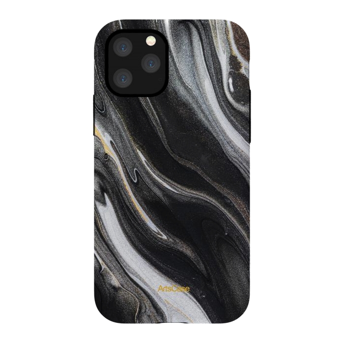 iPhone 11 Pro StrongFit Charming Mirage by ArtsCase