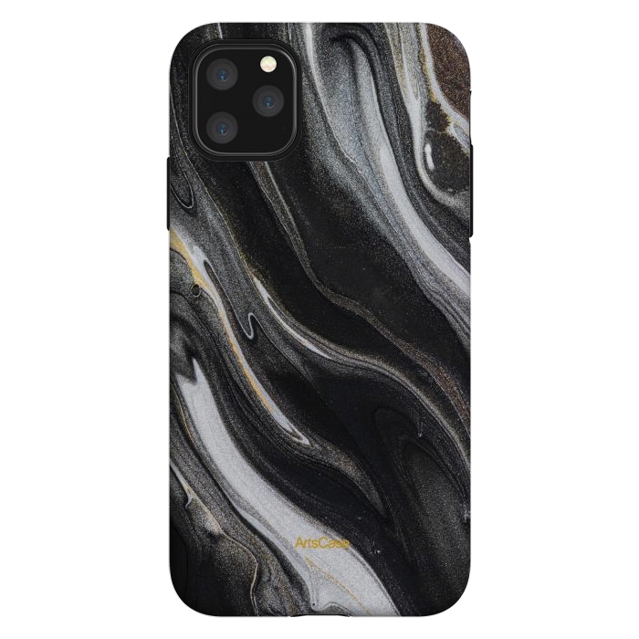 iPhone 11 Pro Max StrongFit Charming Mirage by ArtsCase