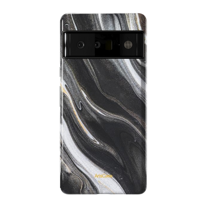 Pixel 6 Pro StrongFit Charming Mirage by ArtsCase
