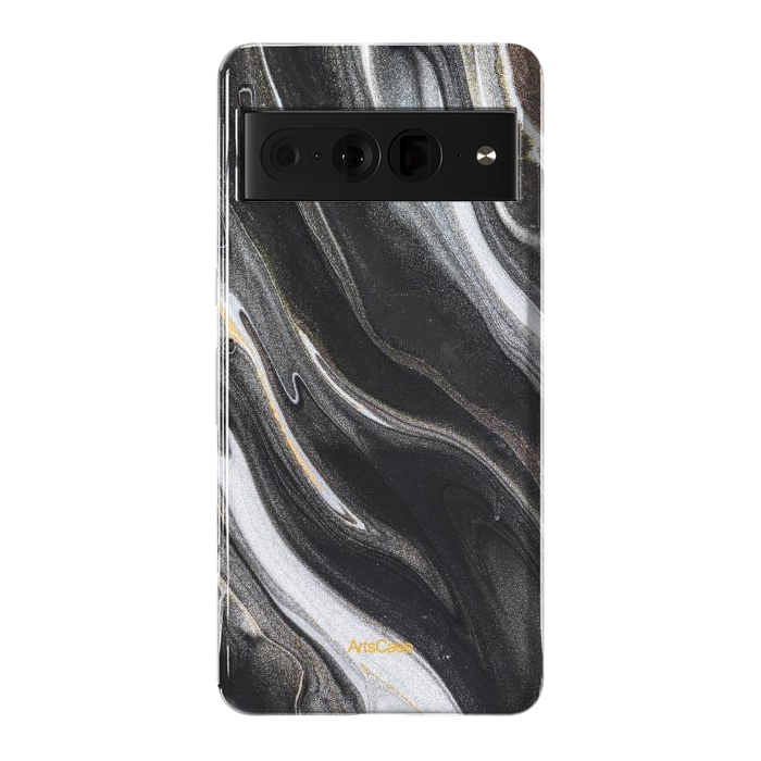 Pixel 7 Pro StrongFit Charming Mirage by ArtsCase