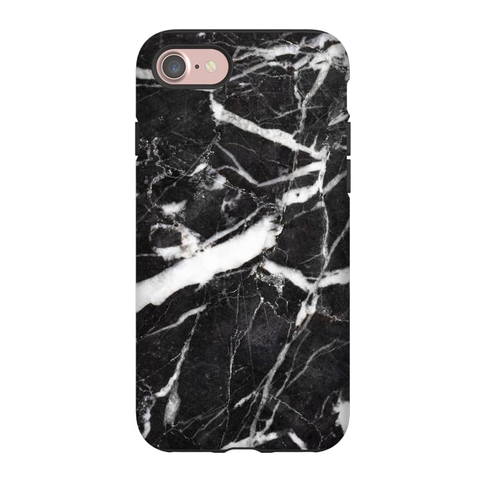 iPhone 7 StrongFit The Night Came  by ArtsCase