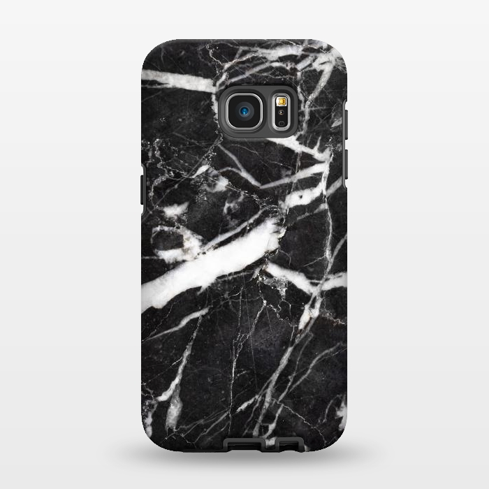Galaxy S7 EDGE StrongFit The Night Came  by ArtsCase