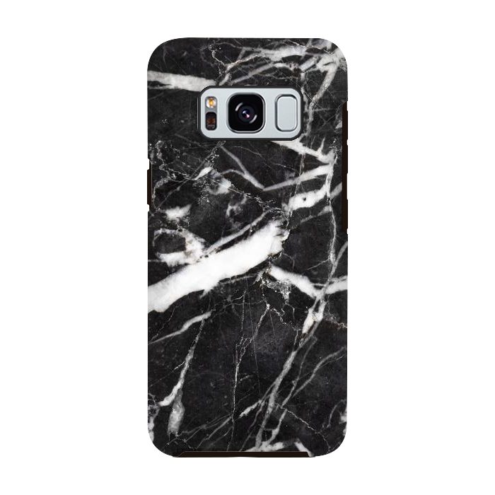 Galaxy S8 StrongFit The Night Came  by ArtsCase