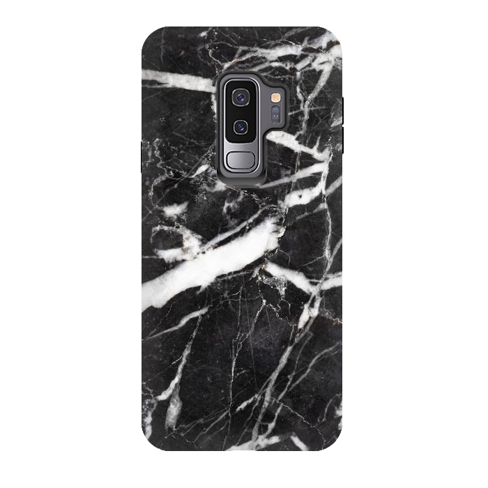 Galaxy S9 plus StrongFit The Night Came  by ArtsCase