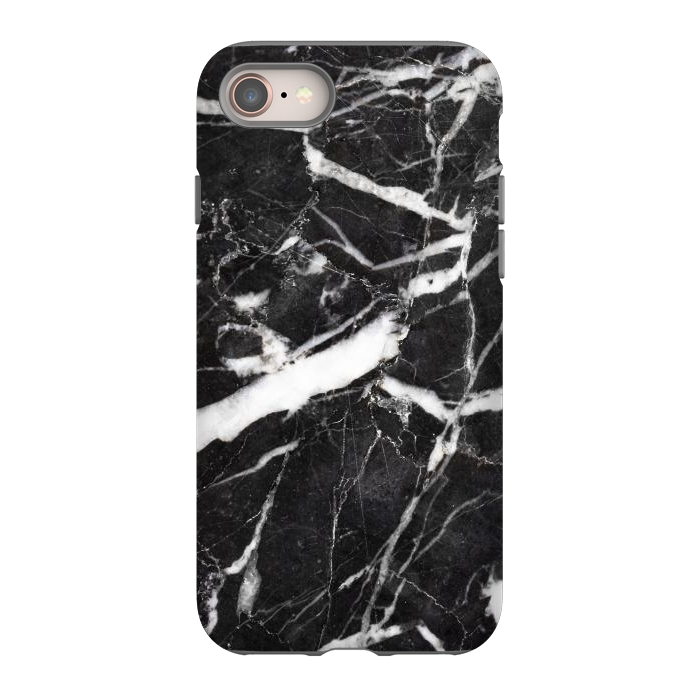 iPhone 8 StrongFit The Night Came  by ArtsCase