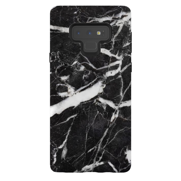 Galaxy Note 9 StrongFit The Night Came  by ArtsCase