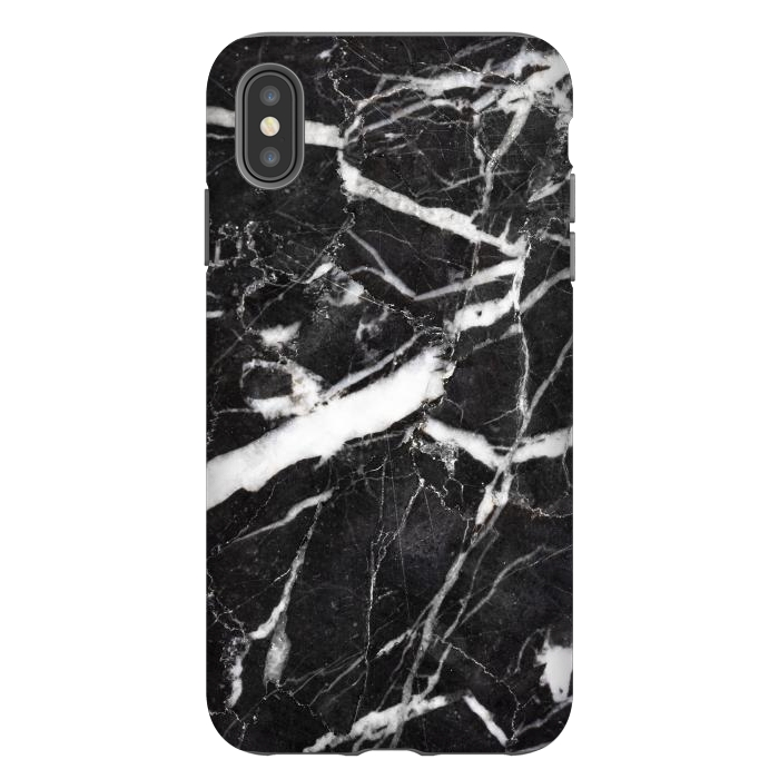 iPhone Xs Max StrongFit The Night Came  by ArtsCase