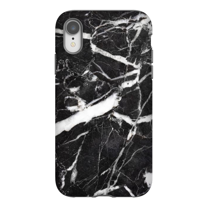 iPhone Xr StrongFit The Night Came  by ArtsCase