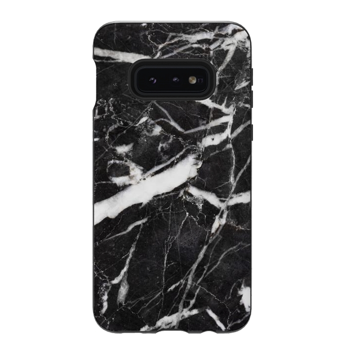 Galaxy S10e StrongFit The Night Came  by ArtsCase