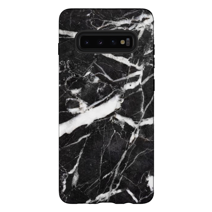 Galaxy S10 plus StrongFit The Night Came  by ArtsCase