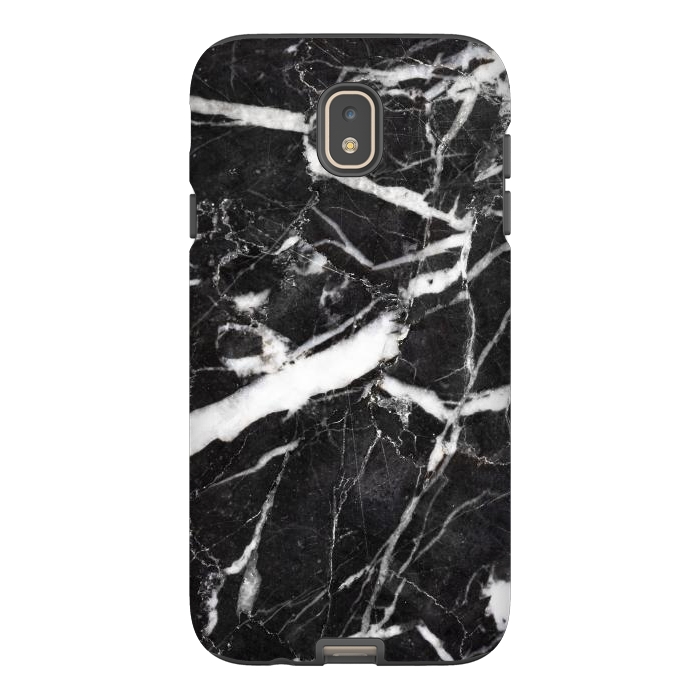 Galaxy J7 StrongFit The Night Came  by ArtsCase
