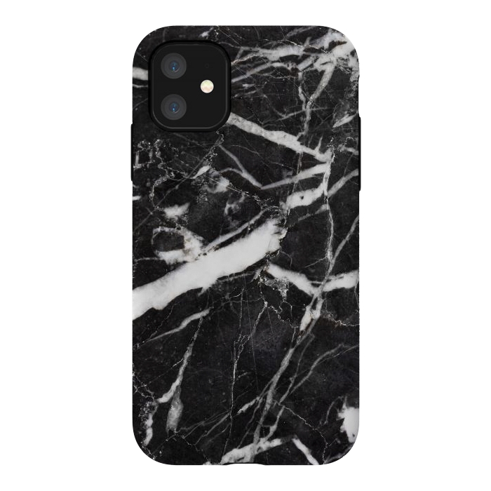 iPhone 11 StrongFit The Night Came  by ArtsCase