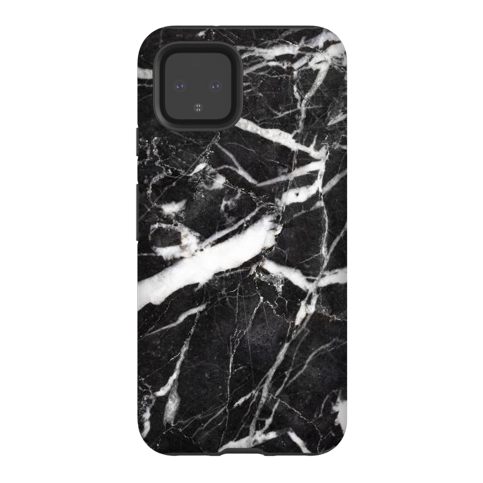 Pixel 4 StrongFit The Night Came  by ArtsCase