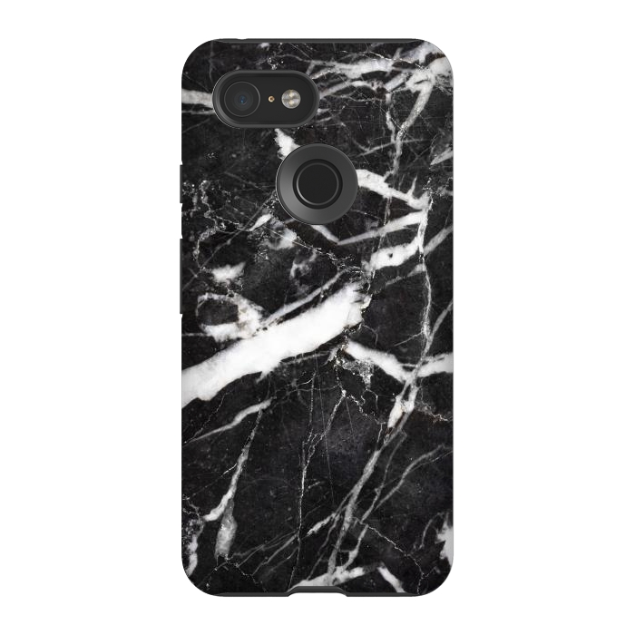 Pixel 3 StrongFit The Night Came  by ArtsCase