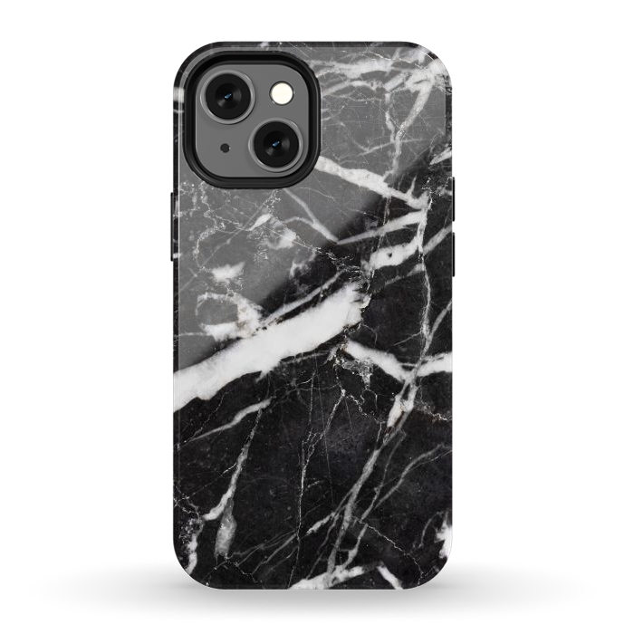 iPhone 12 mini StrongFit The Night Came  by ArtsCase
