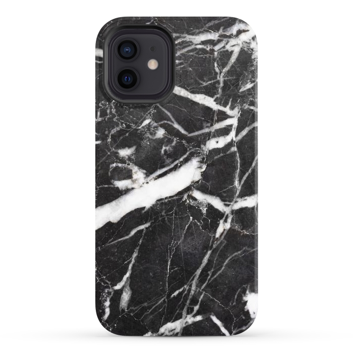 iPhone 12 StrongFit The Night Came  by ArtsCase