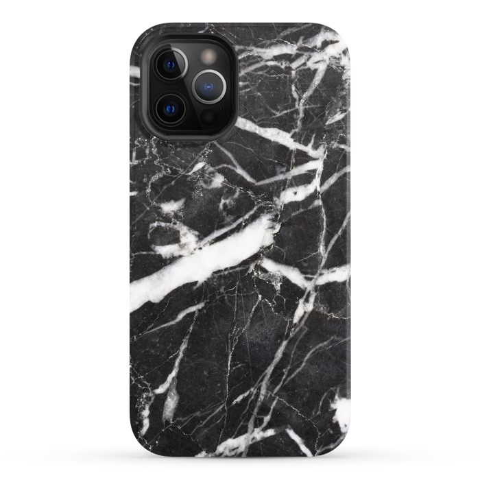iPhone 12 Pro StrongFit The Night Came  by ArtsCase