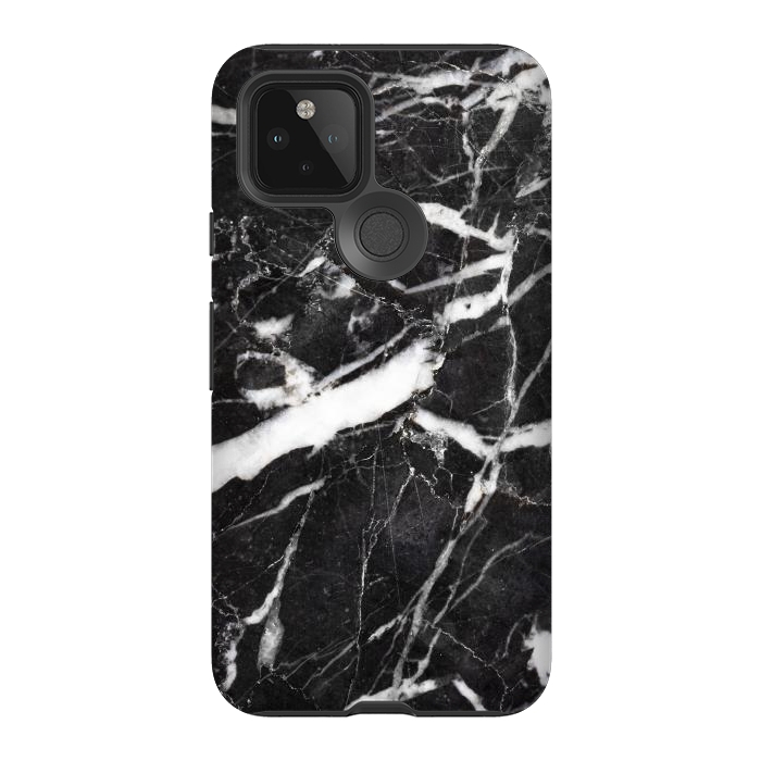Pixel 5 StrongFit The Night Came  by ArtsCase
